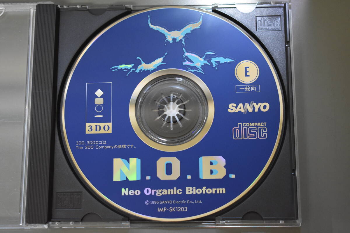 Yahoo!オークション - うぶ品 当時物 N.O.B. Neo Organic Yahoo!オークション - うぶ品 当時物 N.O.B. Neo Organic