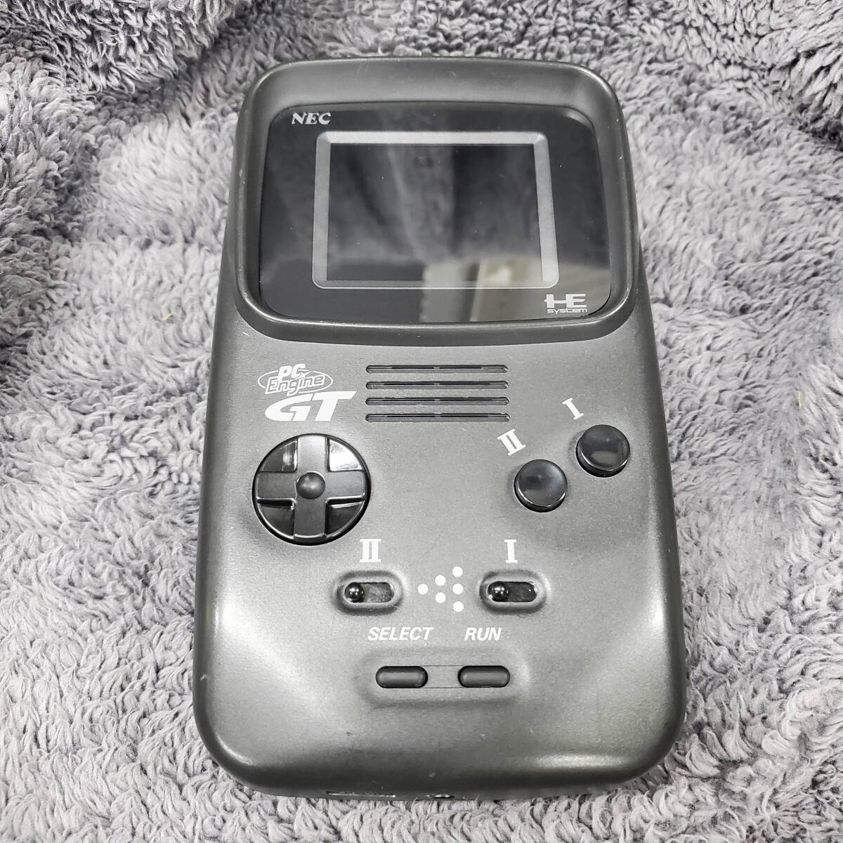 PCエンジンGT本体 (修理済 動作確認済)|Yahoo!フリマ(旧 PCエンジンGT本体 (修理済 動作確認済)|Yahoo!フリマ(旧