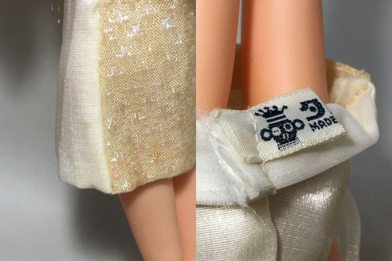 □【同梱不可】【中古】TAKARA タカラ 花のトリオ レディリカ □【同梱不可】【中古】TAKARA タカラ 花のトリオ レディリカ