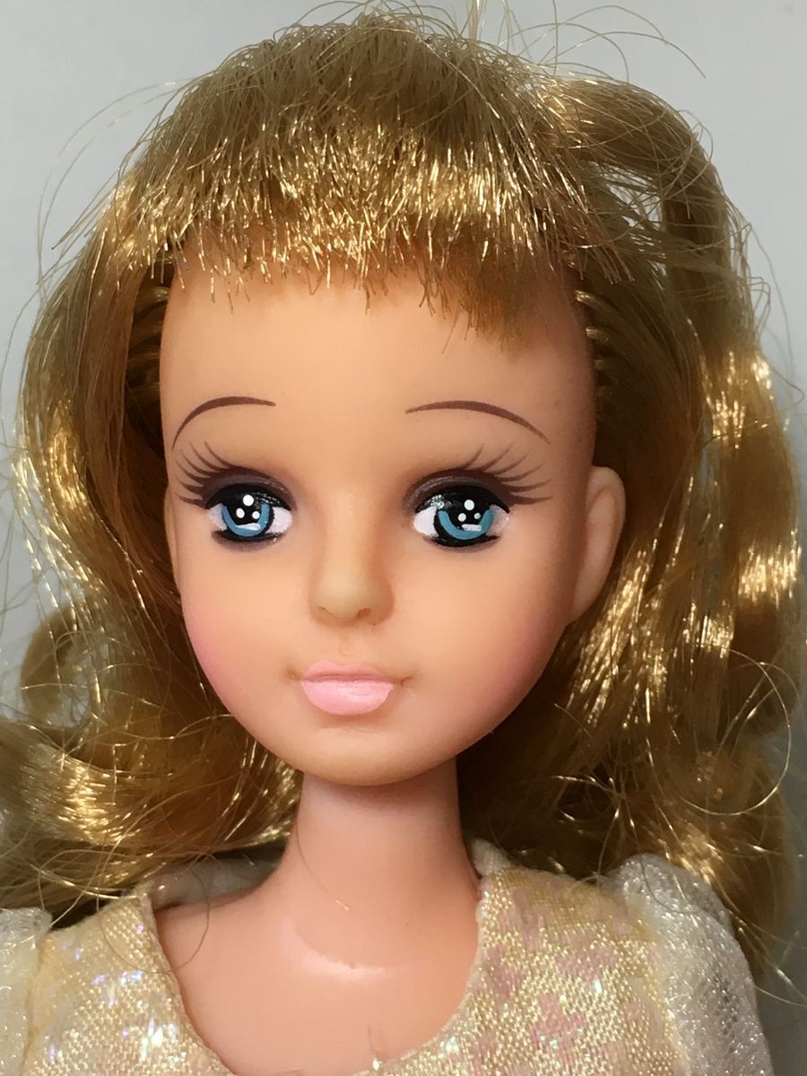 □【同梱不可】【中古】TAKARA タカラ 花のトリオ レディリカ □【同梱不可】【中古】TAKARA タカラ 花のトリオ レディリカ