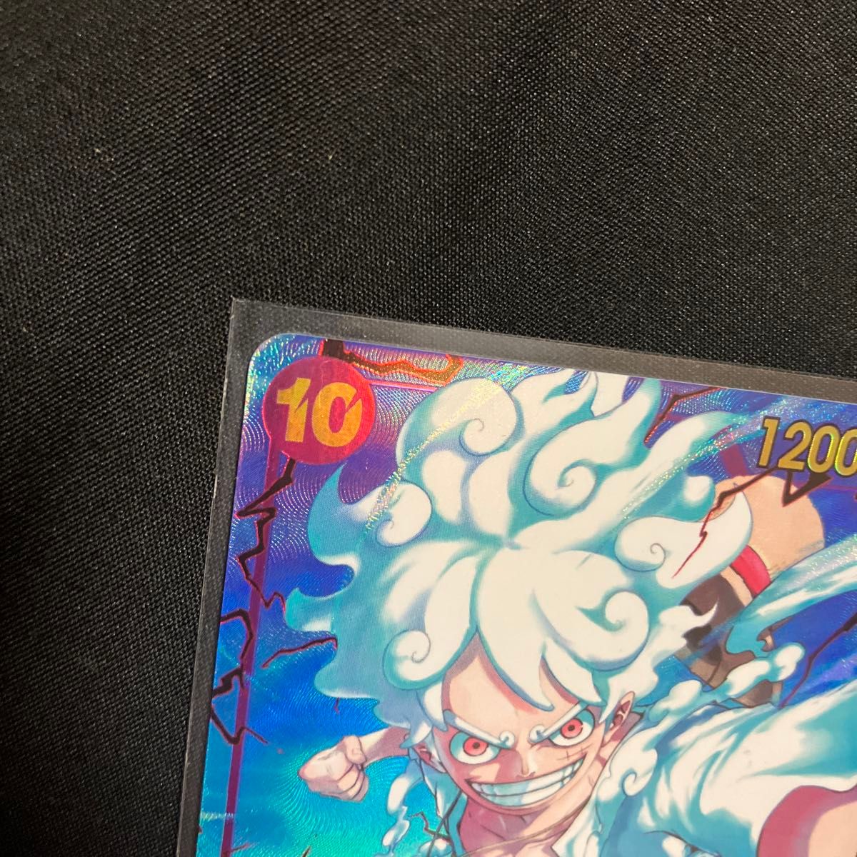 ONE PIECE ワンピースカードゲーム モンキー・D・ルフィ SEC ONE PIECE ワンピースカードゲーム モンキー・D・ルフィ SEC
