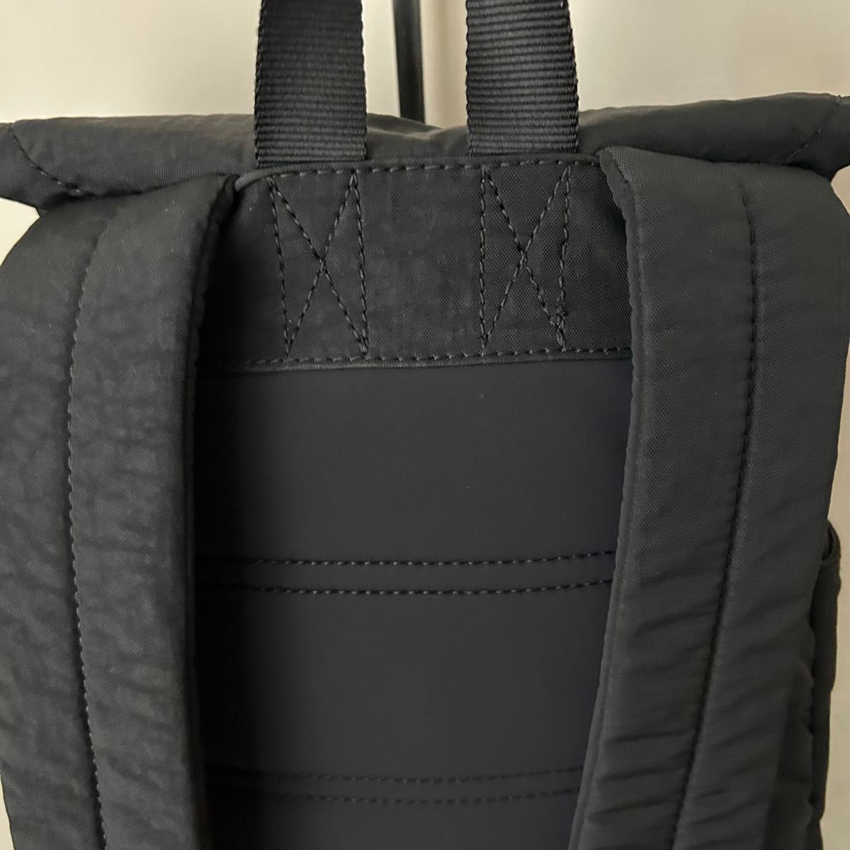 美品 DIESEL ディーゼル リュック バックパック レザー ブラック 美品 DIESEL ディーゼル リュック バックパック レザー ブラック