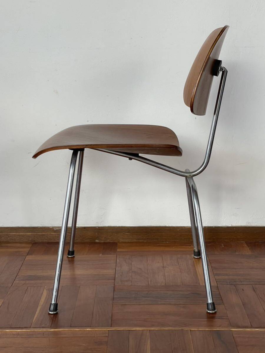 Herman miller ハーマンミラー ヴィンテージ 50's イームズ DCM Herman miller ハーマンミラー ヴィンテージ 50's イームズ DCM