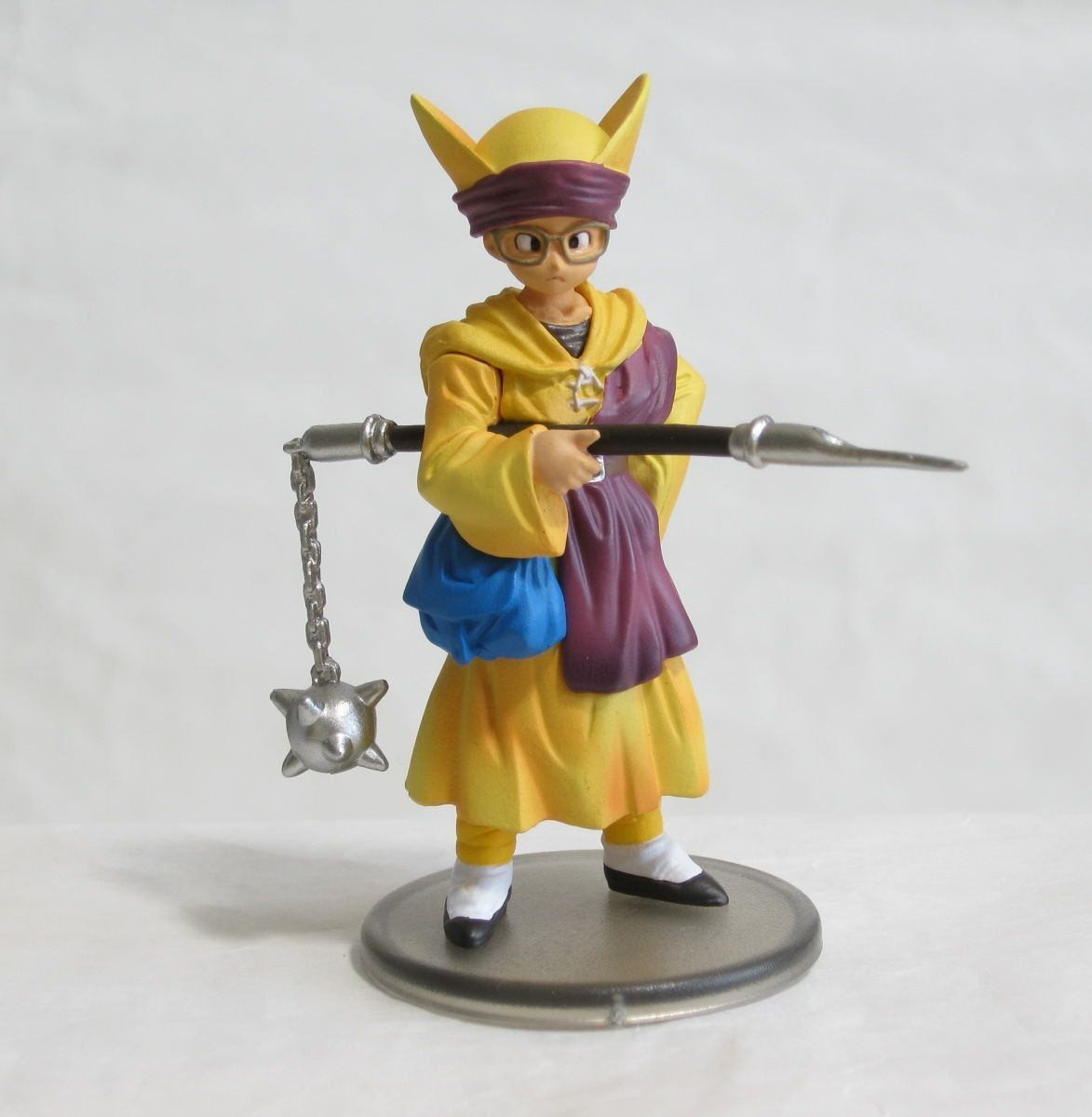 中古 ドラゴンクエスト キャラクター フィギュア コレクション 中古 ドラゴンクエスト キャラクター フィギュア コレクション