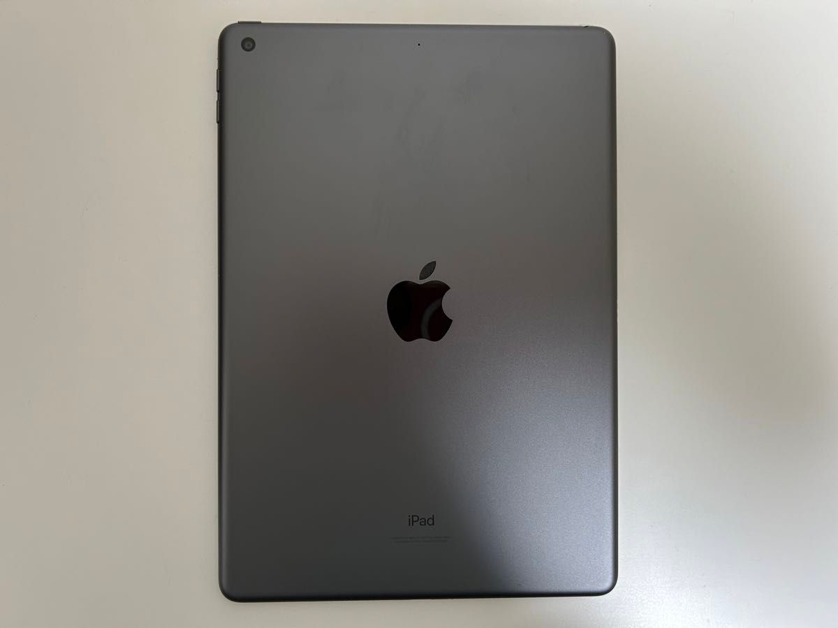 Apple iPad 第9世代 Wi-Fiモデル 64GB スペースグレイ ジャンク Apple iPad 第9世代 Wi-Fiモデル 64GB スペースグレイ ジャンク