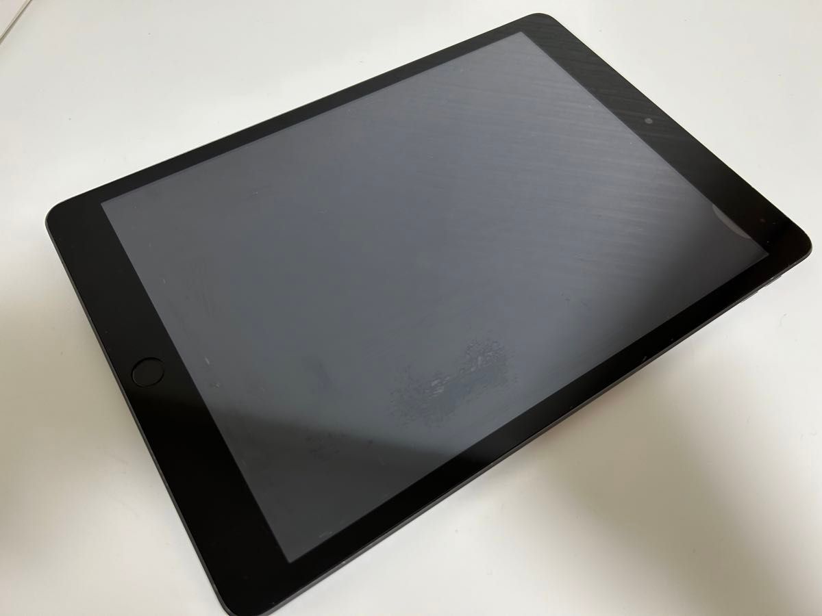 Apple iPad 第9世代 Wi-Fiモデル 64GB スペースグレイ ジャンク Apple iPad 第9世代 Wi-Fiモデル 64GB スペースグレイ ジャンク