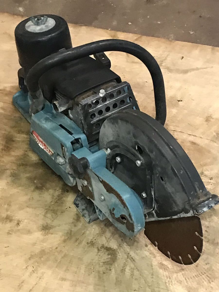 makita マキタ DPC7000 エンジンカッタ 305mm コンクリート makita マキタ DPC7000 エンジンカッタ 305mm コンクリート