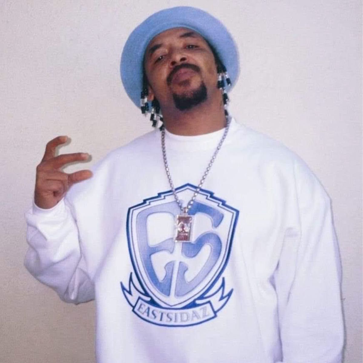 ESキャップ① EASTSIDAZ/ Snoop Dogg/Tray Deee/Goldie Loc/g ESキャップ① EASTSIDAZ/ Snoop Dogg/Tray Deee/Goldie Loc/g