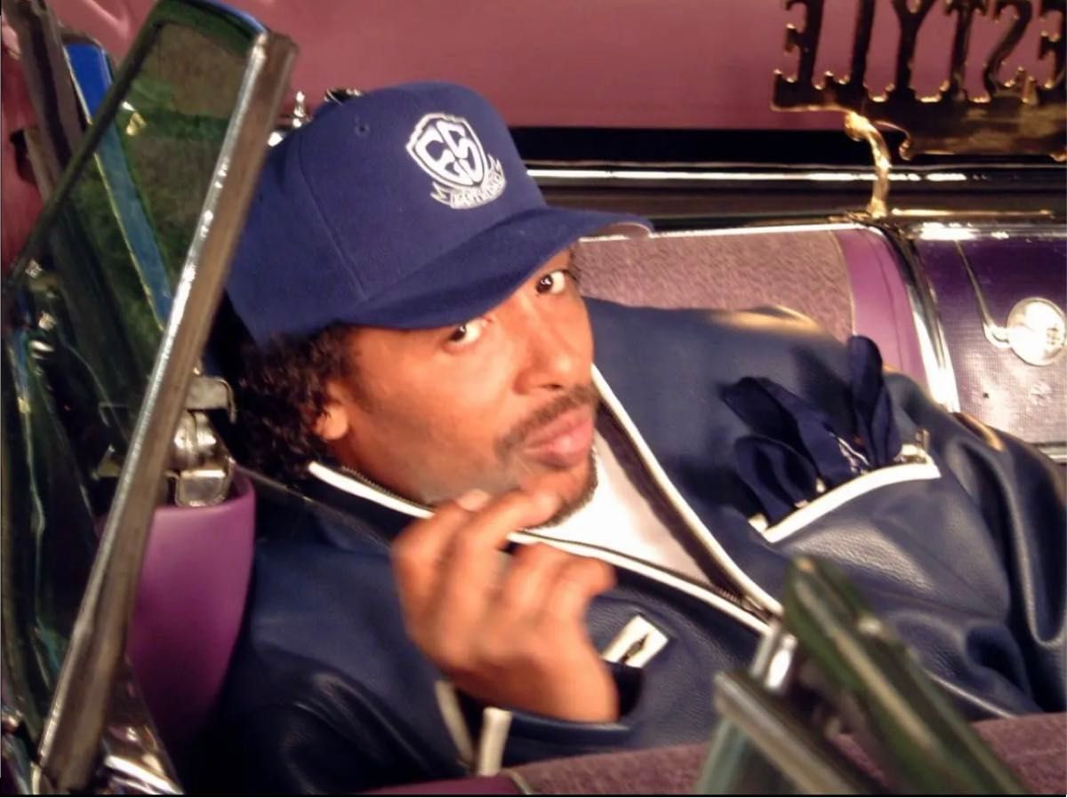 ESキャップ② EASTSIDAZ/ Snoop Dogg/Tray Deee/Goldie Loc/g ESキャップ② EASTSIDAZ/ Snoop Dogg/Tray Deee/Goldie Loc/g