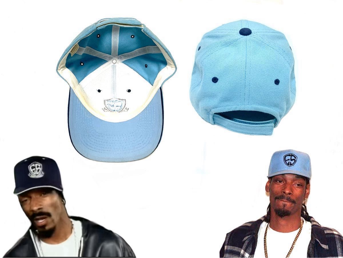 ESキャップ① EASTSIDAZ/ Snoop Dogg/Tray Deee/Goldie Loc/g ESキャップ① EASTSIDAZ/ Snoop Dogg/Tray Deee/Goldie Loc/g