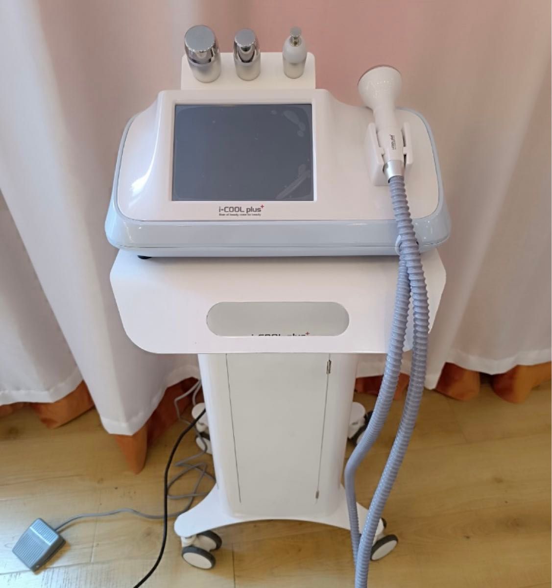 i-cool 水玉リフティング LDM SONOと同等マシン 韓国肌管理 i-cool 水玉リフティング LDM SONOと同等マシン 韓国肌管理