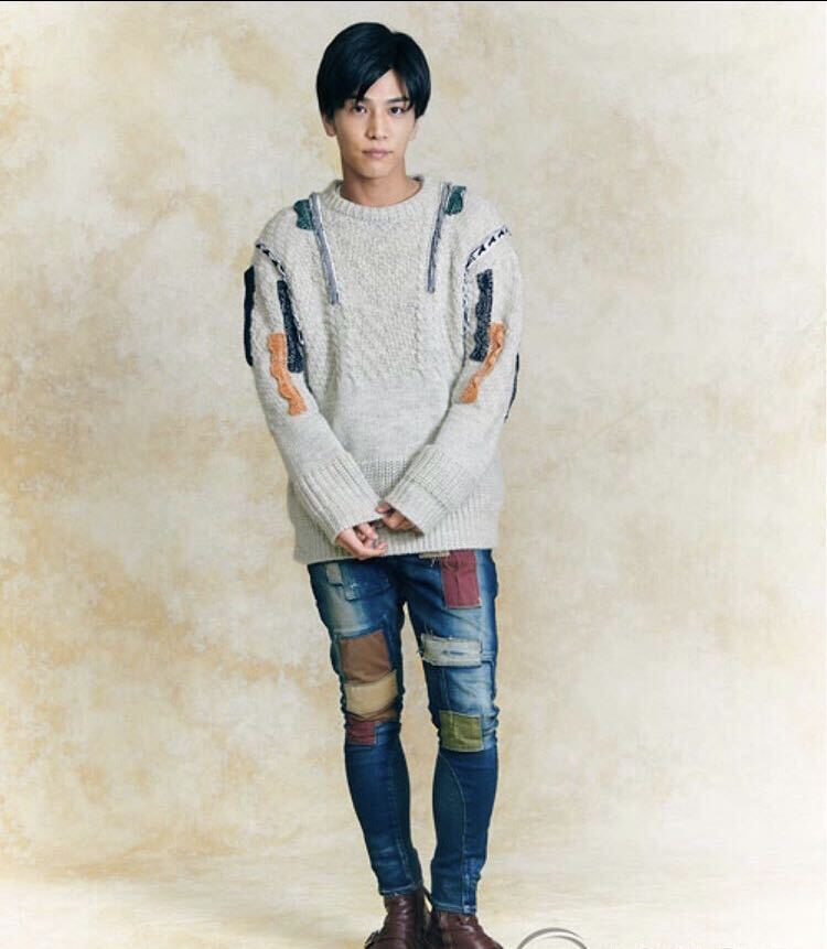 Unplugged rib denim / アンプラグドリブデニム(新品】即決 [4 Unplugged rib denim / アンプラグドリブデニム(新品】即決 [4