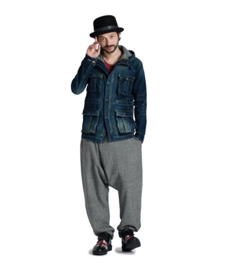 glamb グラム Bryan mountain parka/ブライアンマウンテン glamb グラム Bryan mountain parka/ブライアンマウンテン