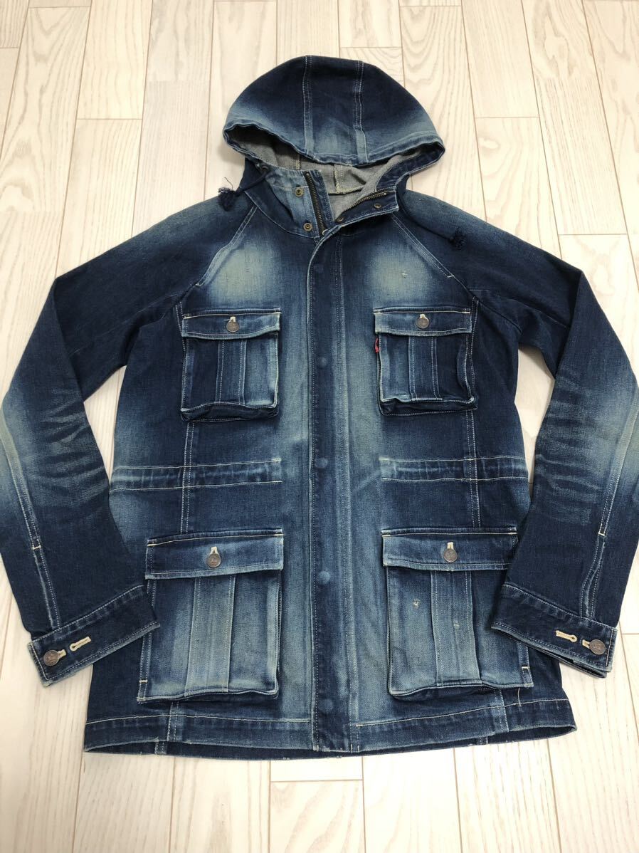 glamb グラム Bryan mountain parka/ブライアンマウンテン glamb グラム Bryan mountain parka/ブライアンマウンテン