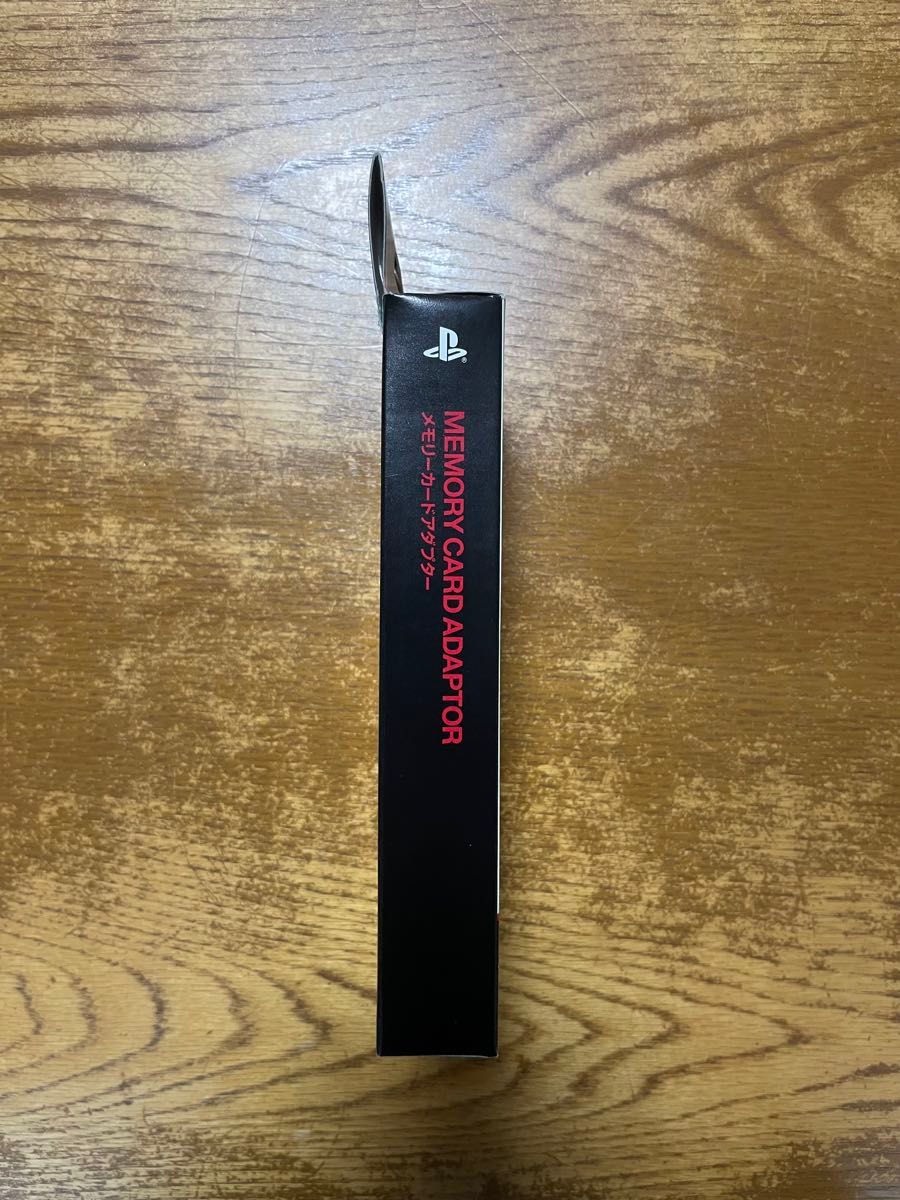 PS3 メモリーカードアダプター(CECHZM1 J)【箱付 動作確認済 PS3 メモリーカードアダプター(CECHZM1 J)【箱付 動作確認済