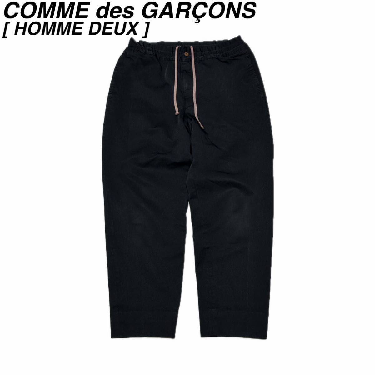 COMME des GARCONS HOMME DEUX コム デ ギャルソン オム ドゥ COMME des GARCONS HOMME DEUX コム デ ギャルソン オム ドゥ