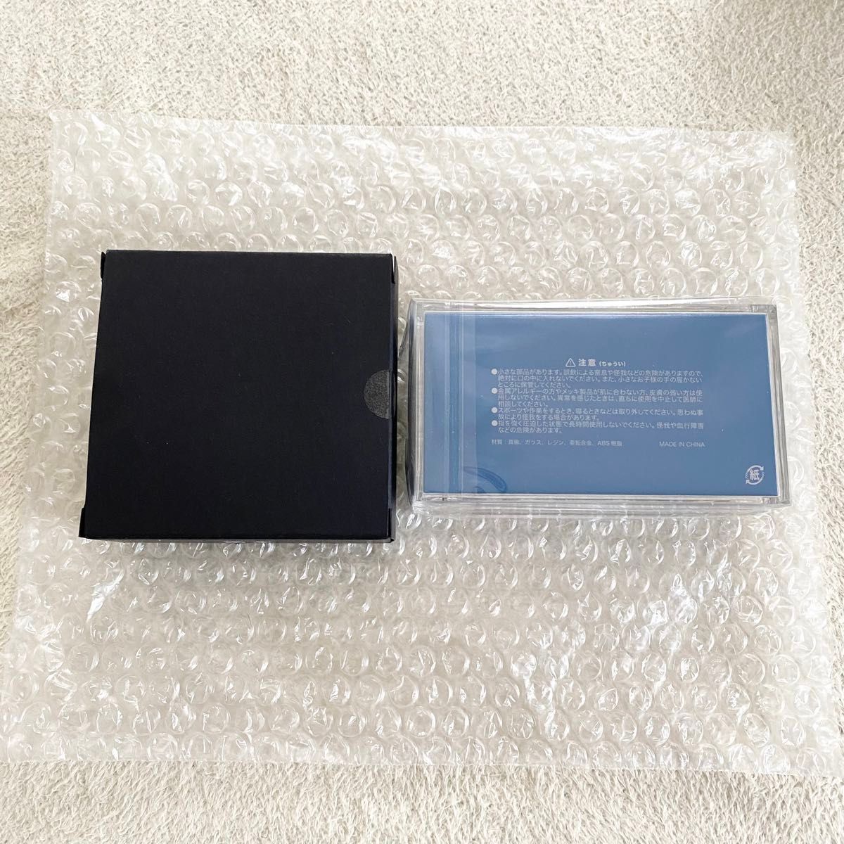 Ado モナリザの横顔 コンパクト ゆびわ 指輪 通販限定 グッズ Ado モナリザの横顔 コンパクト ゆびわ 指輪 通販限定 グッズ