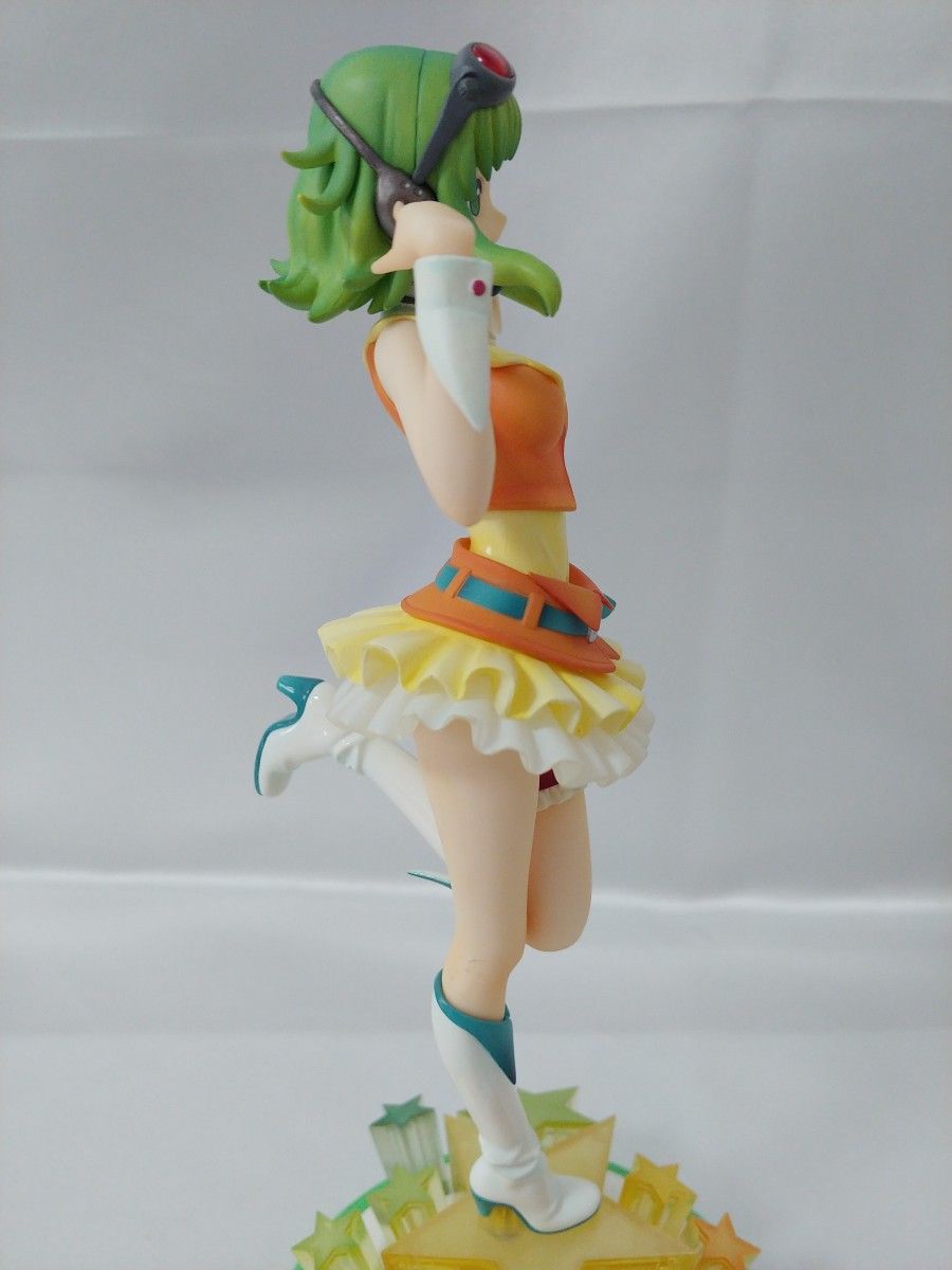 コトブキヤ Megpoid GUMI 1/8スケール PVC塗装済み完成品|Yahoo コトブキヤ Megpoid GUMI 1/8スケール PVC塗装済み完成品|Yahoo