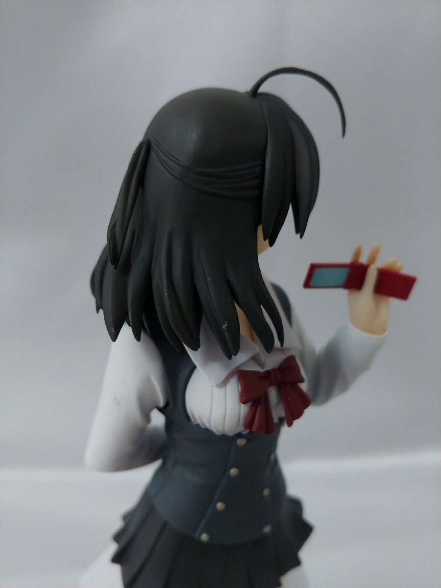 コトブキヤ スクールデイズ 西園寺世界 1/8スケールPVC塗装済み コトブキヤ スクールデイズ 西園寺世界 1/8スケールPVC塗装済み