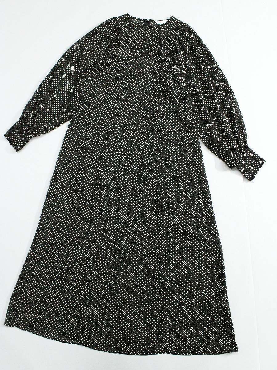 JOURNAL STANDARD NEU/ジャーナルスタンダード ドット柄シアー JOURNAL STANDARD NEU/ジャーナルスタンダード ドット柄シアー