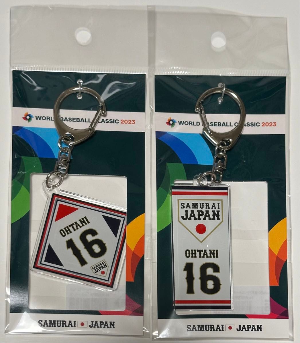 侍ジャパン WBC 大谷翔平 グッズセット|Yahoo!フリマ(旧PayPay 侍ジャパン WBC 大谷翔平 グッズセット|Yahoo!フリマ(旧PayPay