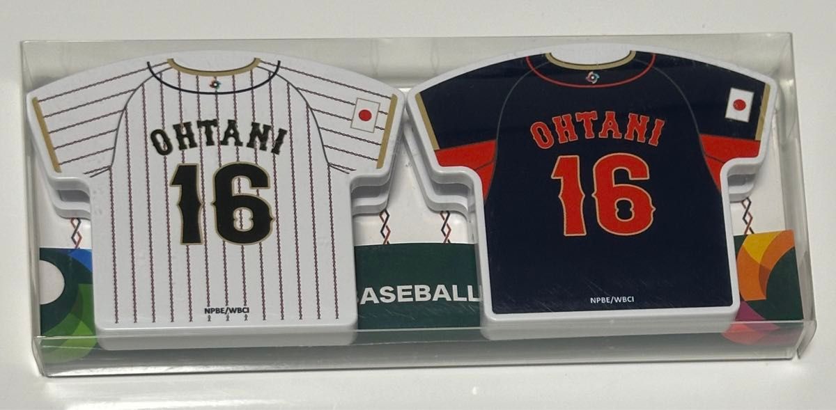 侍ジャパン WBC 大谷翔平 グッズセット|Yahoo!フリマ(旧PayPay 侍ジャパン WBC 大谷翔平 グッズセット|Yahoo!フリマ(旧PayPay