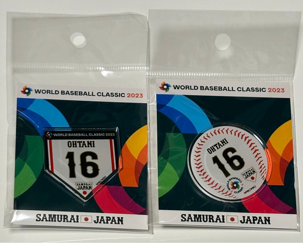 侍ジャパン WBC 大谷翔平 グッズセット|Yahoo!フリマ(旧PayPay 侍ジャパン WBC 大谷翔平 グッズセット|Yahoo!フリマ(旧PayPay