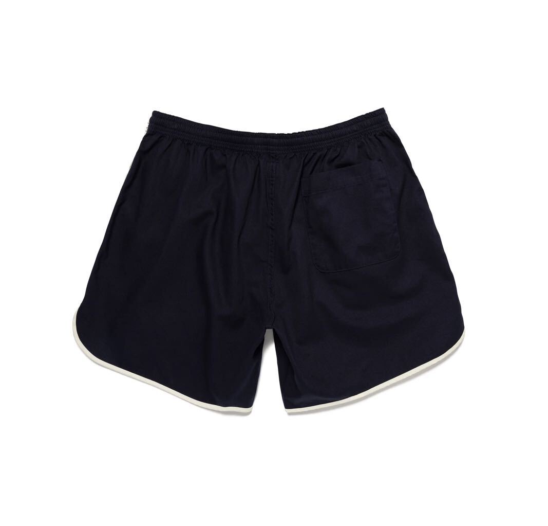 HUMAN MADE 2024SS GAME SHORTS NAVY XLサイズ ヒューマンメイド HUMAN MADE 2024SS GAME SHORTS NAVY XLサイズ ヒューマンメイド