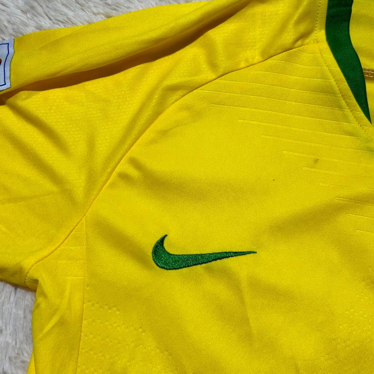 FIFAロシア ワールドカップ2018 ブラジル代表ホーム FIFAロシア ワールドカップ2018 ブラジル代表ホーム
