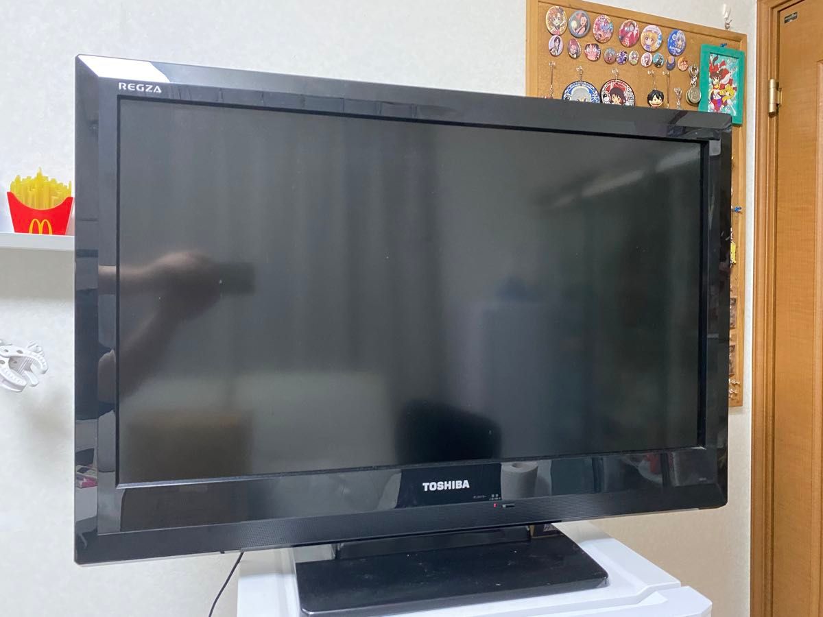 TOSHIBA REGZA 32A1S 液晶テレビ レグザ 小型 一人暮らし|Yahoo TOSHIBA REGZA 32A1S 液晶テレビ レグザ 小型 一人暮らし|Yahoo