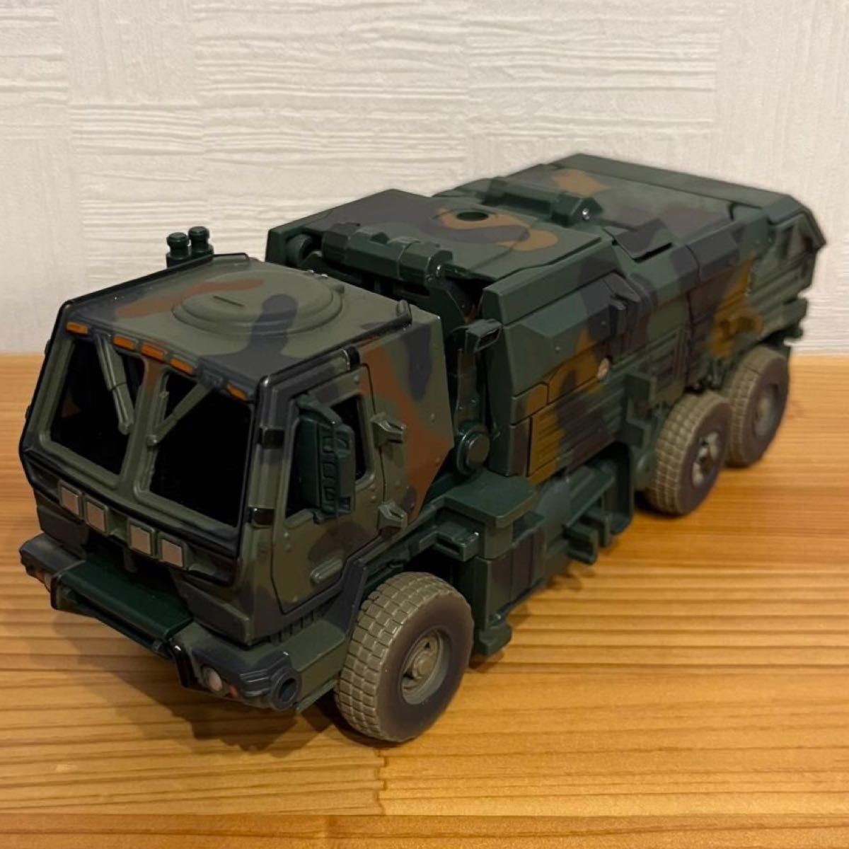 トランスフォーマー 非正規 Wei Jiang M-02 ハウンド トランスフォーマー 非正規 Wei Jiang M-02 ハウンド