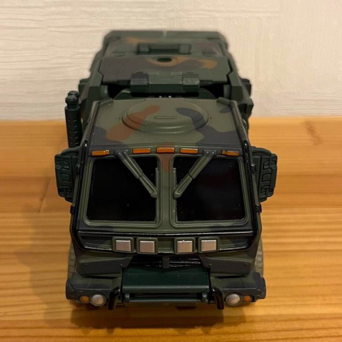 トランスフォーマー 非正規 Wei Jiang M-02 ハウンド トランスフォーマー 非正規 Wei Jiang M-02 ハウンド