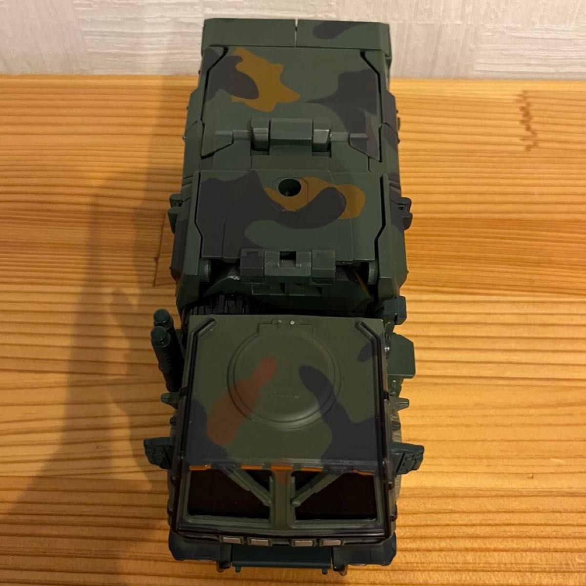 トランスフォーマー 非正規 Wei Jiang M-02 ハウンド トランスフォーマー 非正規 Wei Jiang M-02 ハウンド
