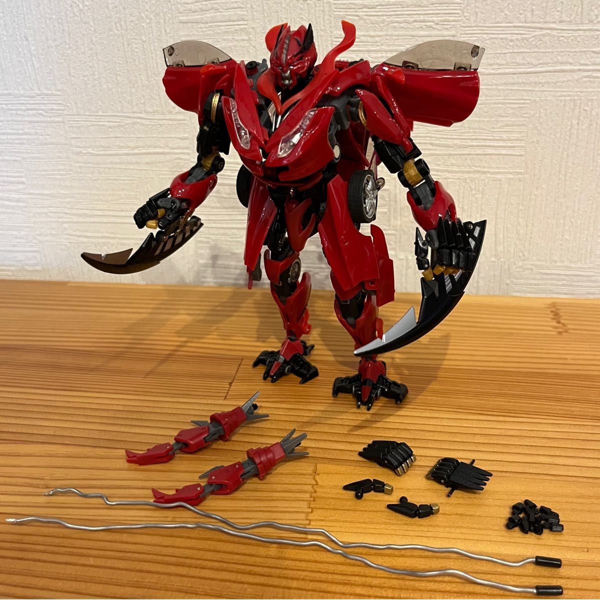 トランスフォーマー ディーノAlien Attack STF-01 FIRAGE トランスフォーマー ディーノAlien Attack STF-01 FIRAGE