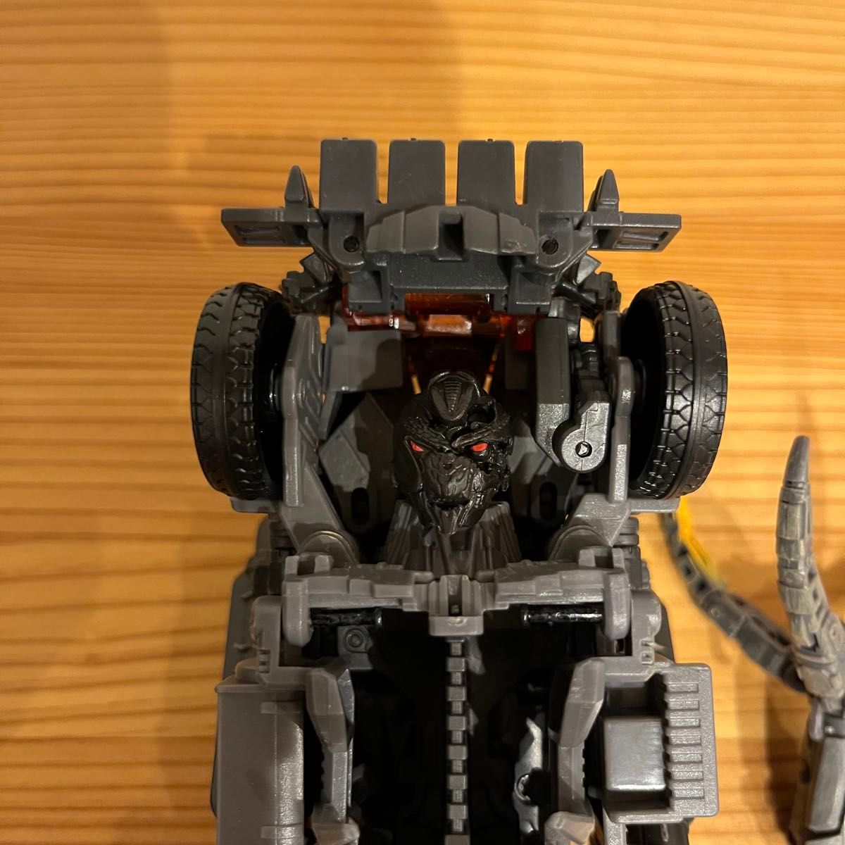 トランスフォーマー スタジオシリーズ SS-109 スカージ DNA トランスフォーマー スタジオシリーズ SS-109 スカージ DNA