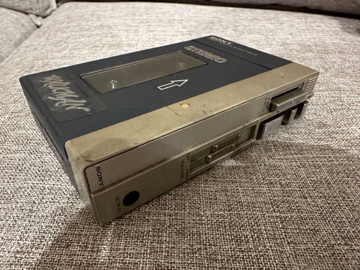 ジャンク 動作未確認 SONY TPS-L2 WALKMAN ウォークマン ジャンク 動作未確認 SONY TPS-L2 WALKMAN ウォークマン