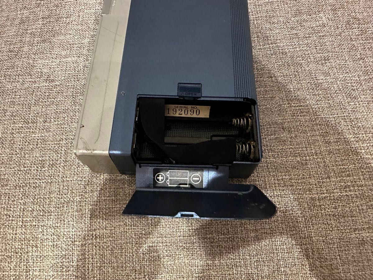 ジャンク 動作未確認 SONY TPS-L2 WALKMAN ウォークマン ジャンク 動作未確認 SONY TPS-L2 WALKMAN ウォークマン