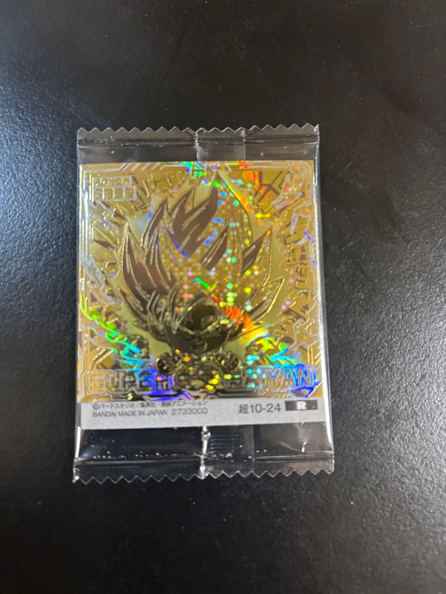 ドラゴンボール 超戦士シールウエハース超 最強への大冒険 WGS ドラゴンボール 超戦士シールウエハース超 最強への大冒険 WGS