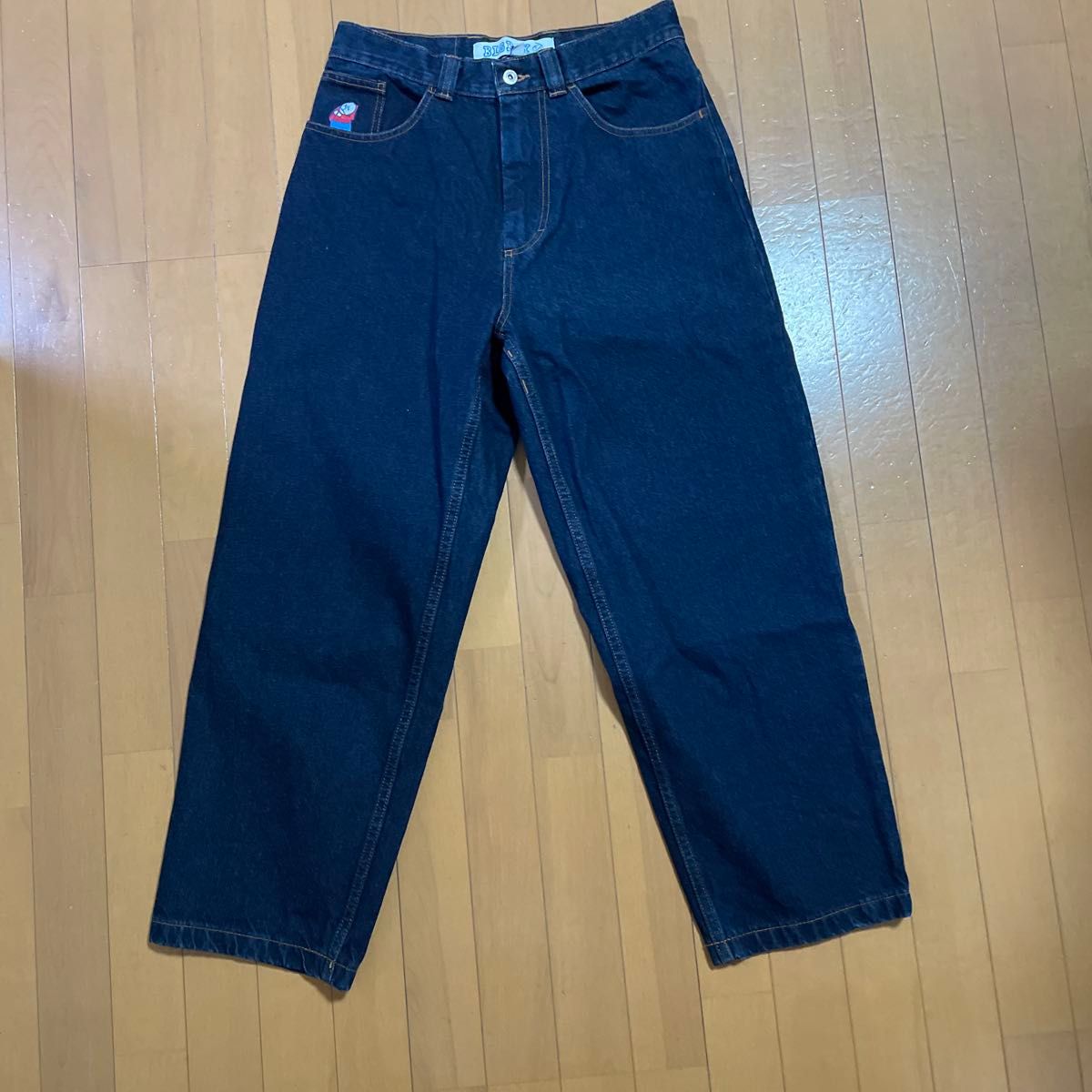 POLAR skate co ポーラースケート BIGBOY ビッグボーイ S|Yahoo POLAR skate co ポーラースケート BIGBOY ビッグボーイ S|Yahoo