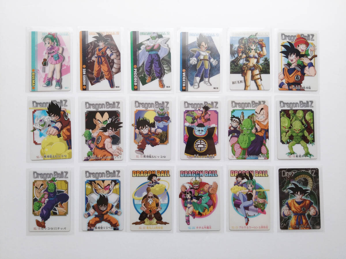 即決 送料込み 2003年製 初版 裏面赤 ドラゴンボール Z グミ 即決 送料込み 2003年製 初版 裏面赤 ドラゴンボール Z グミ