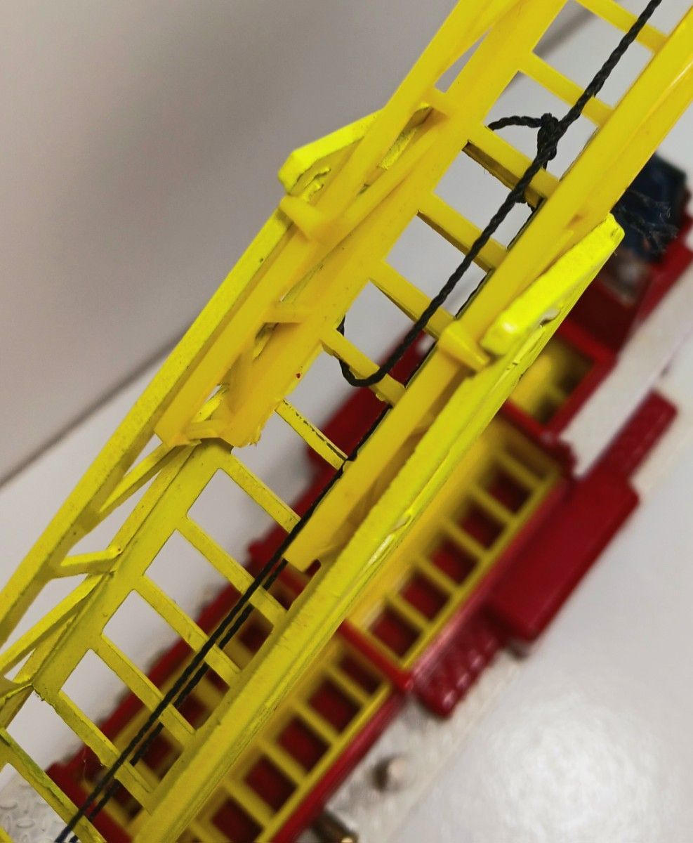 希少 corgi major toys コーギートイズ 消防車|Yahoo!フリマ 希少 corgi major toys コーギートイズ 消防車|Yahoo!フリマ