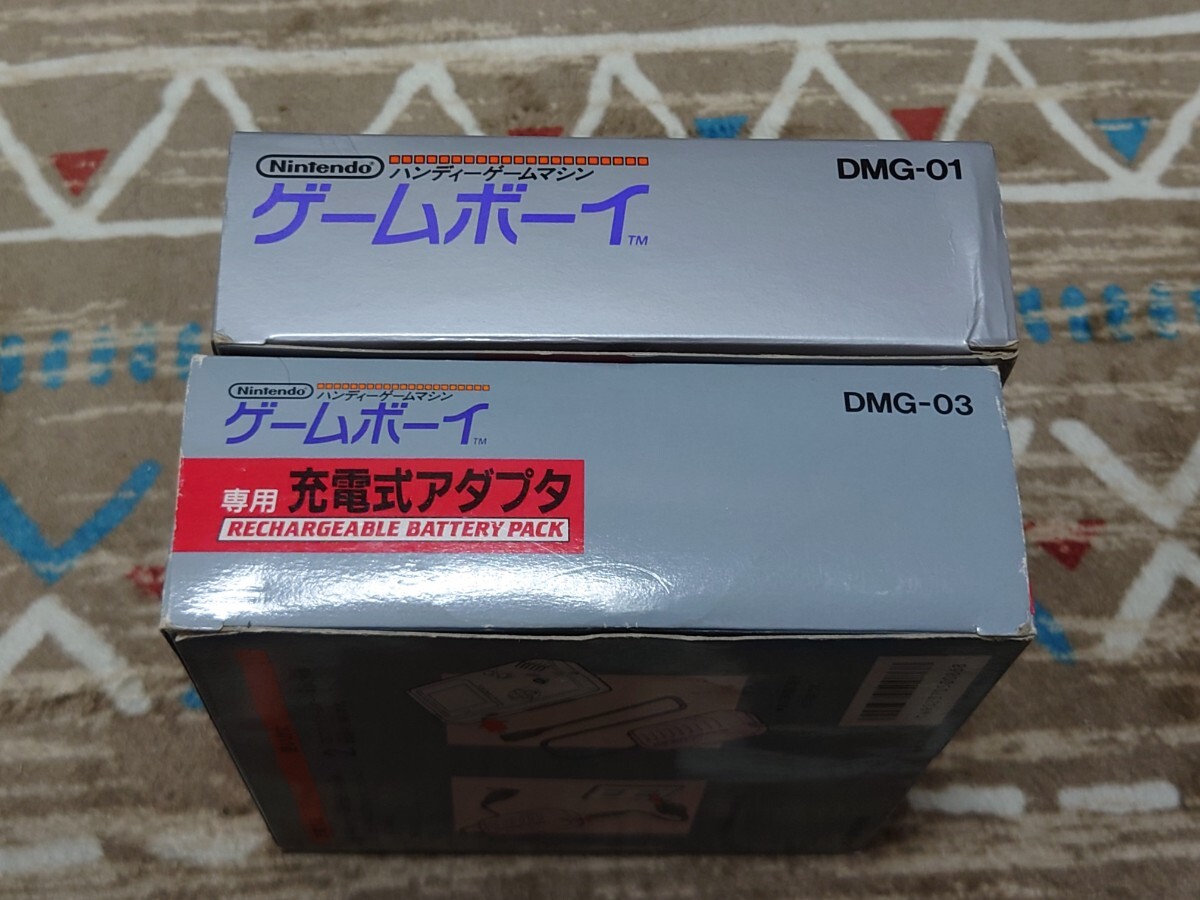 初代 ゲームボーイ 充電式アダプタ 付属品|Yahoo!フリマ(旧 初代 ゲームボーイ 充電式アダプタ 付属品|Yahoo!フリマ(旧