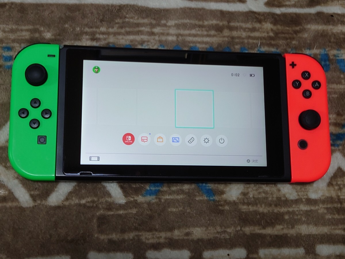 Nintendo Switch 本体 ジョイコン Joy-Con|Yahoo!フリマ(旧 Nintendo Switch 本体 ジョイコン Joy-Con|Yahoo!フリマ(旧
