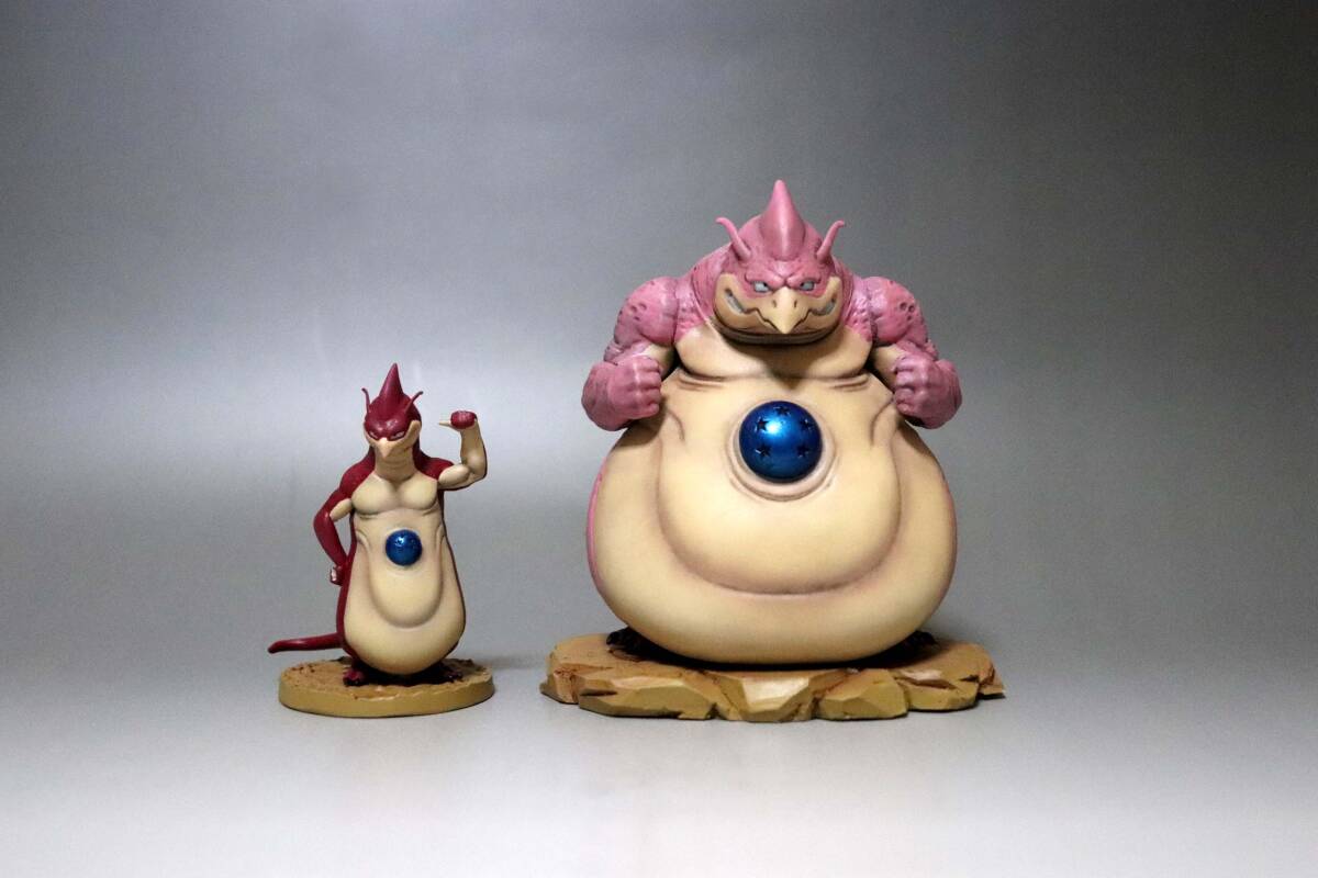 Yahoo!オークション - 『ドラゴンボールGT』邪悪龍の一体 「邪悪 Yahoo!オークション - 『ドラゴンボールGT』邪悪龍の一体 「邪悪