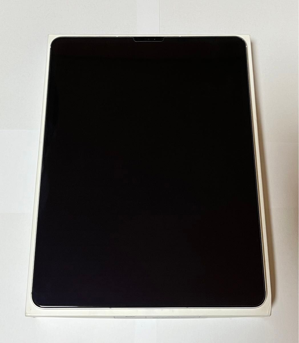 iPad Pro 12 9インチ 第6世代 Wi-Fi + Cellular SIMフリー iPad Pro 12 9インチ 第6世代 Wi-Fi + Cellular SIMフリー