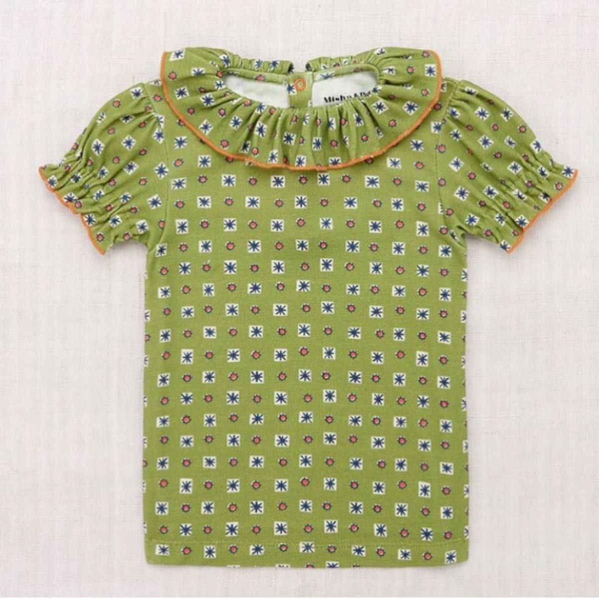 Misha & Puff 見出さ 6y パロマT Misha & Puff 見出さ 6y パロマT