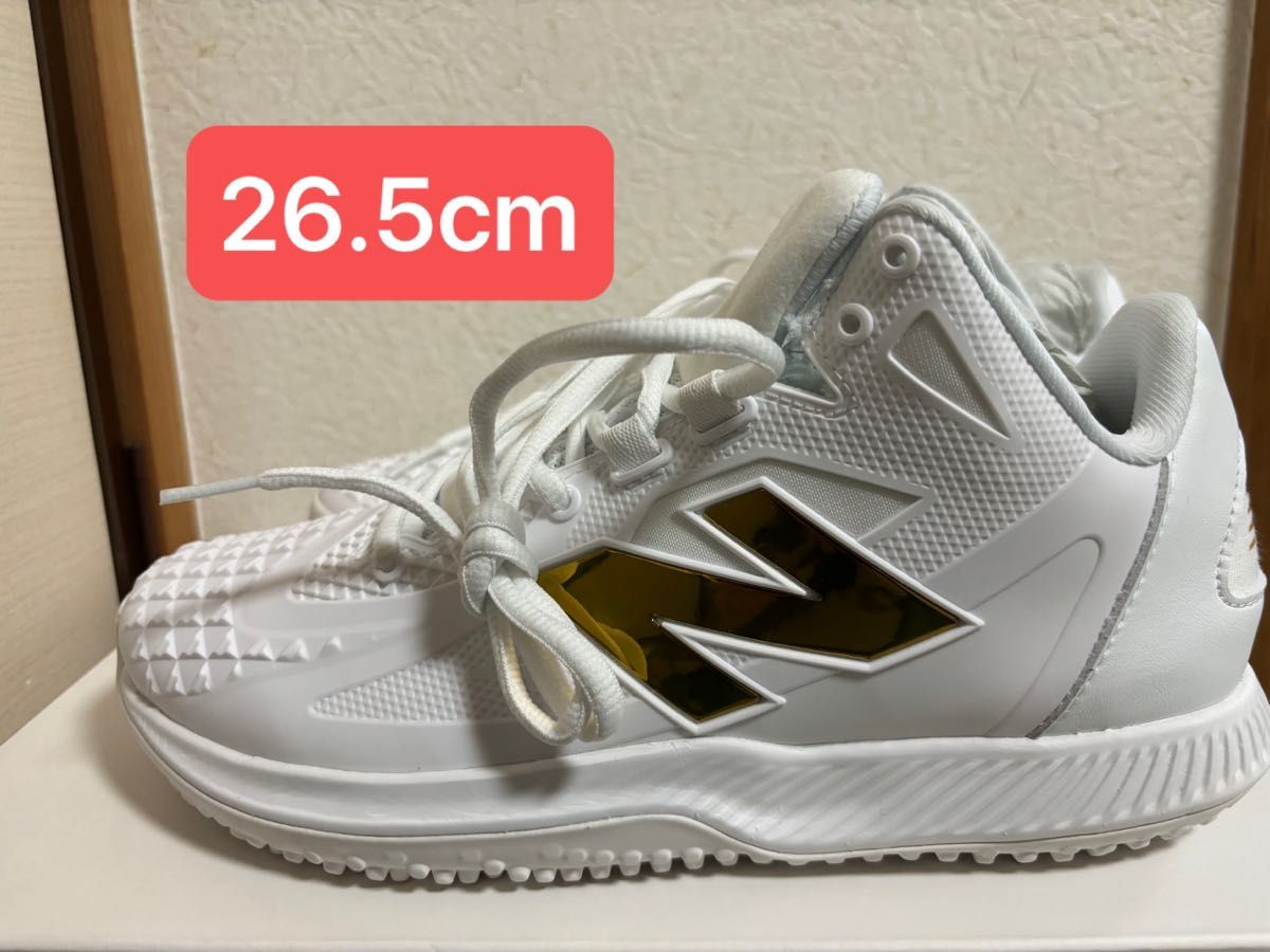 new balance Ohtani v1 Turf WT1 大谷翔平 TSHOWT1 トレーニング new balance Ohtani v1 Turf WT1 大谷翔平 TSHOWT1 トレーニング