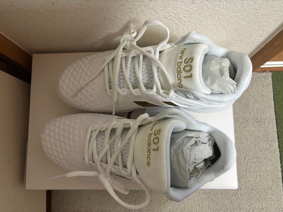 new balance Ohtani v1 Turf WT1 大谷翔平 TSHOWT1 トレーニング new balance Ohtani v1 Turf WT1 大谷翔平 TSHOWT1 トレーニング