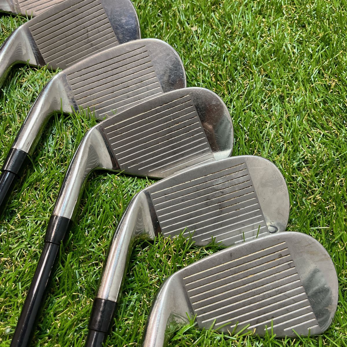 GOLF CUBE ゴルフキューブ KABUKI カブキ ゴルフセット 12本 GOLF CUBE ゴルフキューブ KABUKI カブキ ゴルフセット 12本