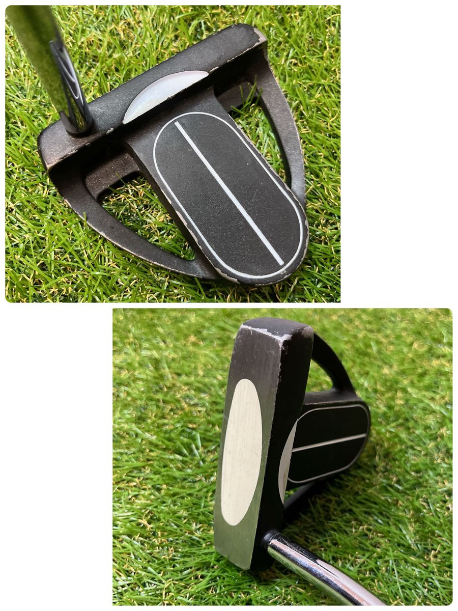 GOLF CUBE ゴルフキューブ KABUKI カブキ ゴルフセット 12本 GOLF CUBE ゴルフキューブ KABUKI カブキ ゴルフセット 12本